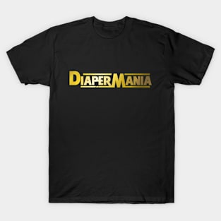 DiaperMania T-Shirt